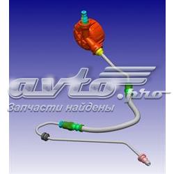 1K1721465H VAG Трубка гідроприводу зчеплення
