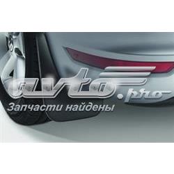 7N0075101 VAG Бризковики задні, комплект
