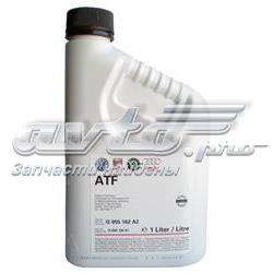 Масло коробки передач VAG G055162A2 ціна, від 18.68 USD
