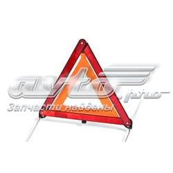 Знак аварійної зупинки VAG GGA700001A ціна, від 15.43 USD