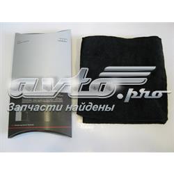 A0009860562 Mercedes Серветка