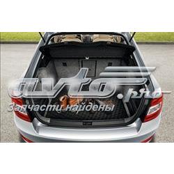 Килимок багажного відсіку 5E5061160 VAG