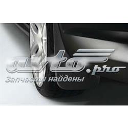 Купити 3C8075101 VAG Бризковики задніх коліс