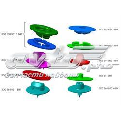  VAG 3D0864812AB41