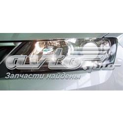 Фара ліва 045334 VALEO