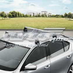 Поперечки багажника даху, комплект VAG 5E5071126 ціна, від 357.28 USD