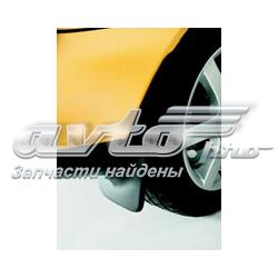 Купити 8P3075101 VAG Бризковики задніх коліс