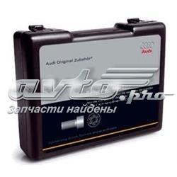 Колісний болт 8P0071455 VAG