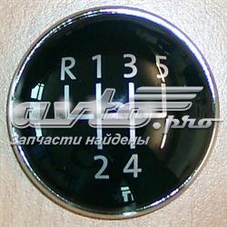Купити 1K0711144 VAG Чохол на важіль перемикання
