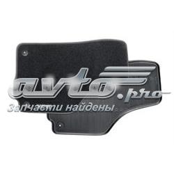Коврики 5L1061550B VAG
