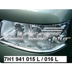 Фара VAG 7H1941015L