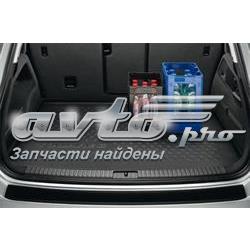 Купити 7P0061161 VAG Килимок багажника