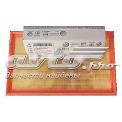 Повітряний фільтр 5Q0129620B VAG