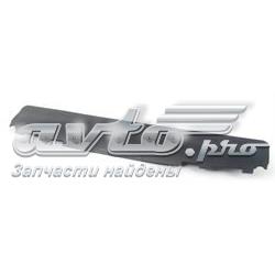 Повітропровід (дефлектор) радіатора, нижній Diamond/DPA 88071880702 ціна, від 10.23 USD