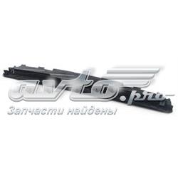 88071880702 Diamond/DPA Повітропровід (дефлектор) радіатора, нижній