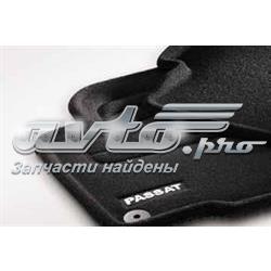 Комплект килимків Volkswagen Passat B7 седан (362) (2010 - 2016) ціна, від 73.45 USD