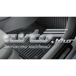 Килимок передній, комплект 2 шт. 4G1061501041 VAG