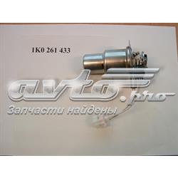 Свічки розжарювання на Audi A6 C6 4F2