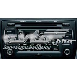 Магнітола 1Z0035156N VAG