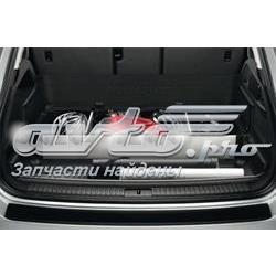 Задній килимок в багажник VAG 7P0061162 ціна, від 809.82 USD