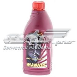 AU10195 Mannol Масло варіатора