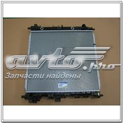 Радіатор основний Ssang Yong 2131008150 ціна, від 106.60 USD