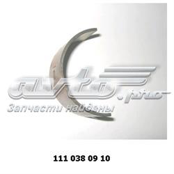 Купити A1190380510 Mercedes Вкладиші коленвала шатунні