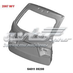 П'яті двері SsangYong Kyron позашляховик (2007 - 2014) ціна, від 259.89 USD