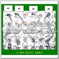  Ssang Yong 6640700133 ціна, від 19.38 USD