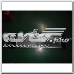 Купити 7115J82 Polcar Радіатор интеркуллера