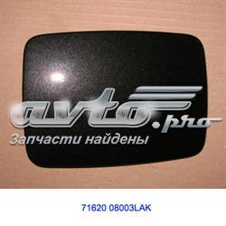 Дверцята бензобака на SsangYong Rexton I RJ