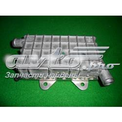 Радіатор масляний 6011800065 Ssang Yong