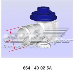 Клапан EGR Oyodo 75E0117OYO ціна, від 67.25 USD