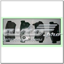 Купити 4841305102 Ssang Yong Задні колодки