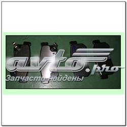 Задні гальмівні колодки Ssang Yong 4841308051 ціна, від 17.29 USD