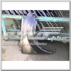 Купити Крила SsangYong Korando C 