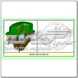  Корпус фільтра SsangYong Actyon 