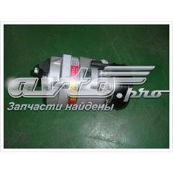 Компресор кондиціонера 6651305011 Ssang Yong