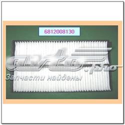 Фільтр салону 6812008130 Ssang Yong