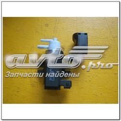 6655404097 Ssang Yong Клапан соленоїд регулювання заслонки EGR