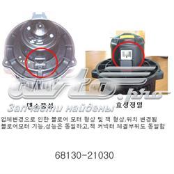 60E0002OYO Oyodo Електромотор пічки