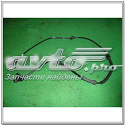 4893009100 Ssang Yong Датчик АБС (ABS) задній