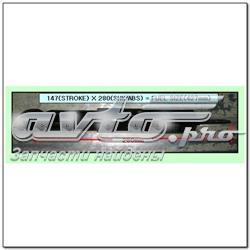 Амортизатор передній A6613203730 Mercedes