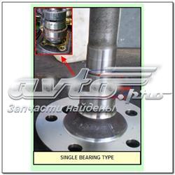 4230009601 Ssang Yong 
