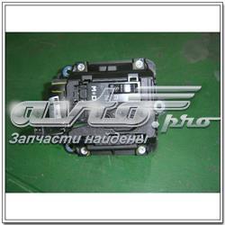 Куліса КПП на SsangYong Kyron  