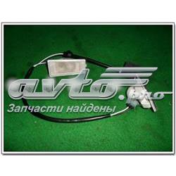 Ліхтар підсвічування заднього номерного знака Ssang Yong 8379009000 ціна, від 44.35 USD