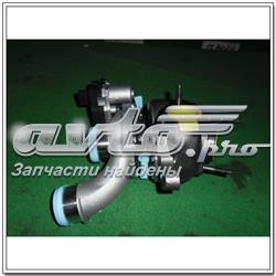 54409880014 Borg-Warner Турбонаддув