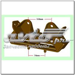 3197009A00 Ssang Yong Задня подушка двигуна
