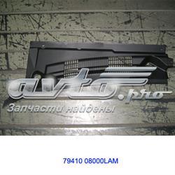 7941008000LAM Ssang Yong Автомобільне скло