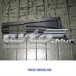 7942008000LAM Ssang Yong Автомобільне скло